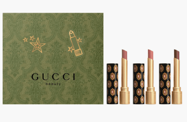 Gucci Makeup Set